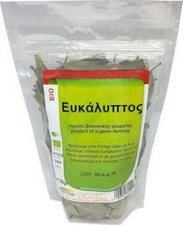 HealthTrade Eucalyptus Organic Product 30gr HTBB017