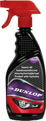 Dunlop Insect Off Flüssig Reinigung Für Körper 500ml