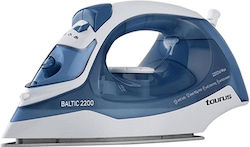 Taurus Baltic 2200 918977000 2200W with Continuous Steam Supply 30g/min