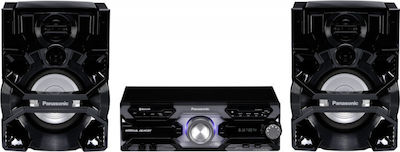 Panasonic SC-AKX710E-K Karaoke Amplifier