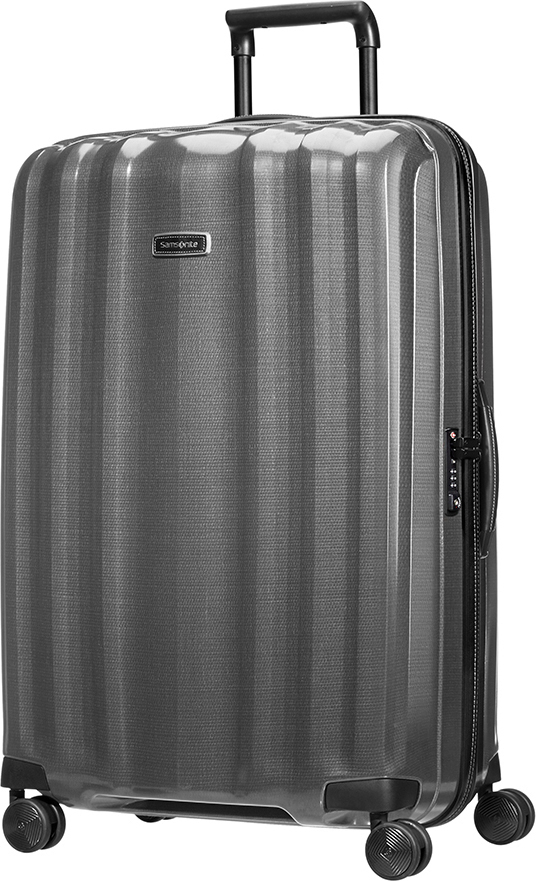 Samsonite lite cube dlx clearance