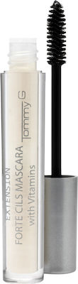 TommyG Extension Mascara für Natürliches Finish Transparent 7ml