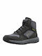 Helly Hansen Ανδρικά Ορειβατικά Μποτάκια Μαύρα