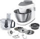 Kenwood MultiOne Mixează 1000W cu Vas din Oțel Inoxidabil 4.3lt