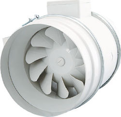 BVN Ventilator Sistem De Aerisire BMFX-125