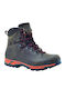 Lytos Mulaz Mont 50 Men's Hiking Waterproof Brown Boots Brown/Orange