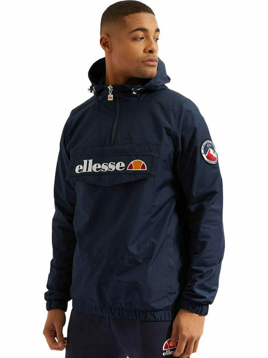 Ellesse Core Mont 2 Geci Bărbați Albastru Marin