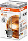 Osram Lămpi Autoturismului Original Xenarc D2S Xenon 4300K Alb natural 85V 35W 1buc