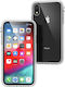 Catalyst Impact Protection Umschlag Rückseite Kunststoff 1.2mm Transparent (iPhone XR)