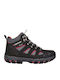 Karrimor Bodmin Mid 5 K898 Γυναικεία Ορειβατικά Μποτάκια Γκρι