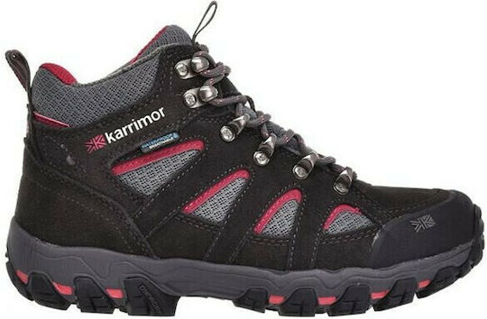 Ορειβατικά Παπούτσια Karrimor Γκρι