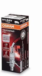 Osram Lămpi Camionului Truckstar Pro H1 Halogen 24V 70W 1buc