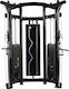 Viking MS H-005A Fuctional Trainer Crossover Multifunktionales Trainingsgerät ohne Gewichte