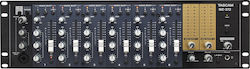 Tascam MZ-372 Αναλογικός Μίκτης 6.0 Καναλιών / 6 Εισόδους XLR Tascam MZ-372 Αναλογικός Μίκτης 6.0 Καναλιών / 6 Εισόδους XLR