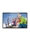 Braun Phototechnik DigiFrame 270 Business Line Ψηφιακή Κορνίζα 27" Μαύρη