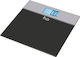 Tredi BSC 2206 Digital Cantar in culoare Negru