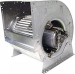 S&P Zentrifugal Industrieventilator Durchmesser 320mm