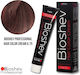 Bioshev Professional Крем Боя За Коса 6.75 Тъмн...