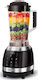 Sencor Blender Cu Cană Tritan 2 L 1800W Negru SBU 7730BK