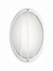 Eglo Siones Wall-Mounted Outdoor Turtle Light LED IP44 6W with Warm White Light