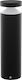 Eglo Melzo Outdoor Floor Lamp LED 11W with Warm White Light IP44 Black
