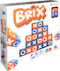 Board Game Brix for 2 Players 7+ Years Old (EN) Epsilon Games