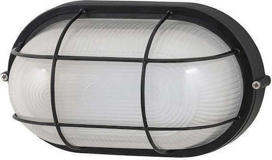 Aca Lumină de exterior montată pe perete E27 IP45