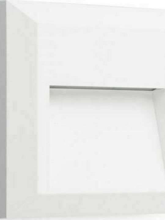 Aca Wall-Mounted Outdoor Ceiling Light LED IP65...