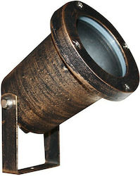 Aca Projector 10.4x4.7x9.2cm