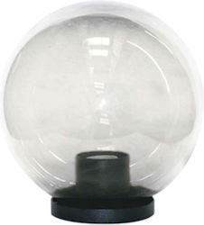 Aca Ball Глобус 25x25x9.5см
