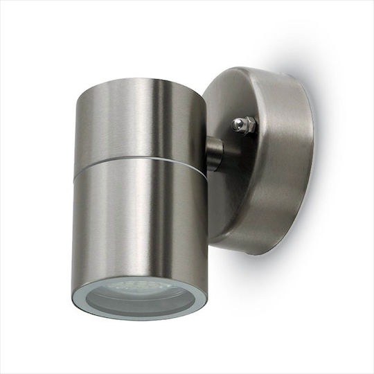 V-TAC Punkt 9,3x8,5x11,8cm V-TAC Punkt 9,3x8,5x11,8cm