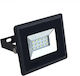 V-TAC Waterproof LED Floodlight 10W Warm White 3000K IP65