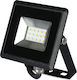 V-TAC Waterproof LED Floodlight 10W Natural Whi...