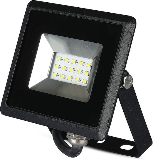 V-TAC Waterproof LED Floodlight 10W Natural White 4000K IP65