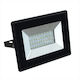 V-TAC Waterproof LED Floodlight 30W Warm White IP65