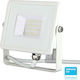 V-TAC Waterproof LED Floodlight 20W Cold White ...