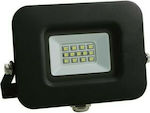 Eurolamp Waterproof LED Floodlight 10W Green IP65