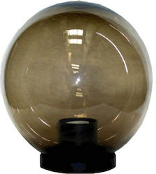 Eurolamp Globe 40x40cm Eurolamp Globe 40x40cm