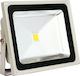 Eurolamp Waterproof LED Floodlight 20W IP66