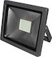 Eurolamp Rezistent la apă Proiector LED 30W Alb Rece IP65