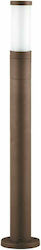 Viokef Cavo Small Post 30W 75x6.5cm