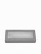 Adeleq Wall-Mounted Outdoor Ceiling Light LED IP54 0.6W with Warm White Light 12.1x5.1εκ.