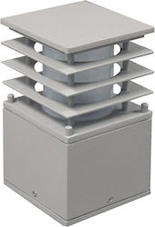 Adeleq Kleine Post 20x11x11cm Adeleq Kleine Post 20x11x11cm