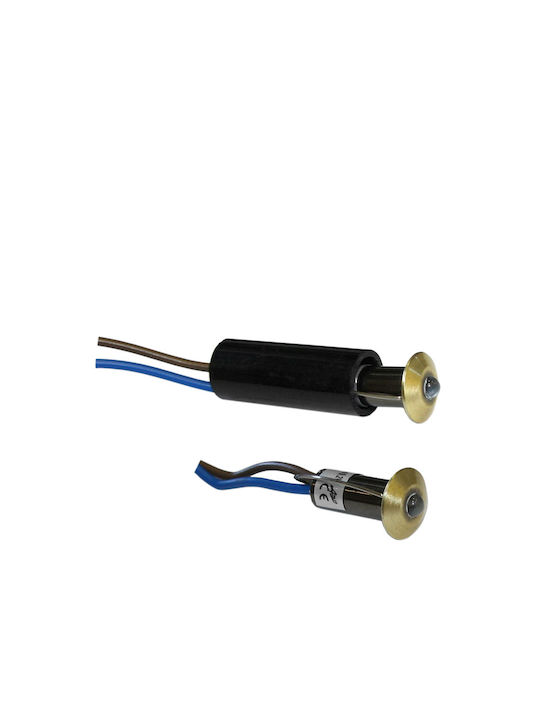 Adeleq Стенно Външно Спот Осветление LED IP54 2W