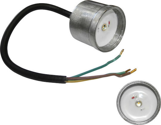 Adeleq Σποτ LED 1W Adeleq Σποτ LED 1W