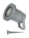 VK Lighting Wasserdichte LED-Leuchte Eingesteckt 56610-070639