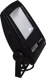 VK Lighting Waterproof LED Floodlight 45W