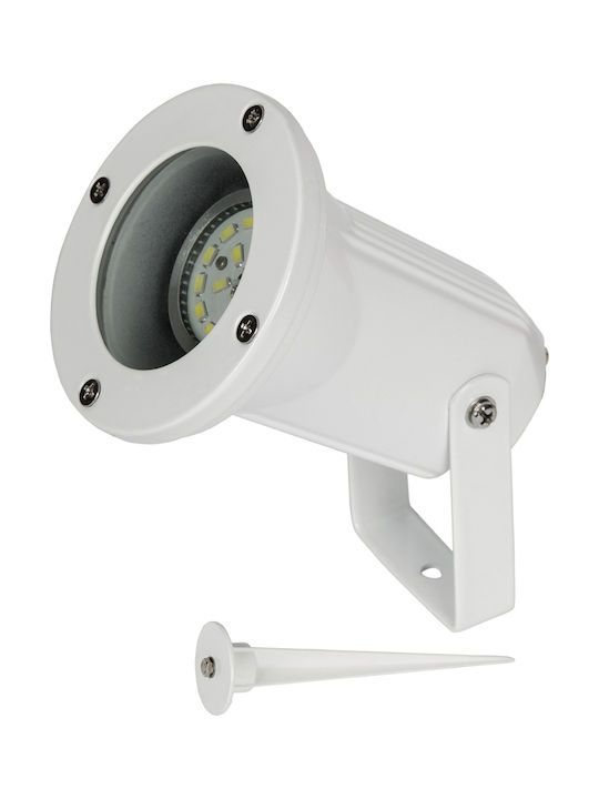 VK Lighting Sticla Lumină Led Fixă 56610-073639