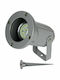 VK Lighting Στεγανό Φωτιστικό Led Καρφωτό 56610-075639