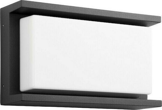 VK Lighting Πλαφονιέρα 24x14.5x7εκ. VK Lighting Πλαφονιέρα 24x14.5x7εκ.